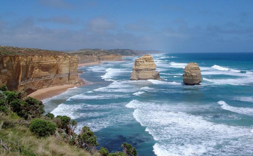 Great Ocean Road