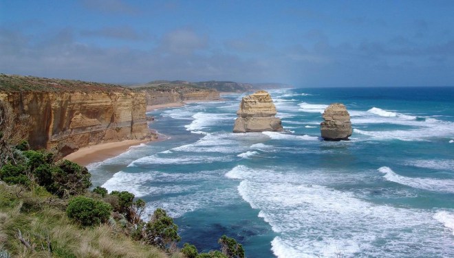 Great Ocean Road