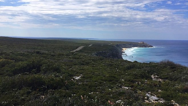 Kangaroo Island