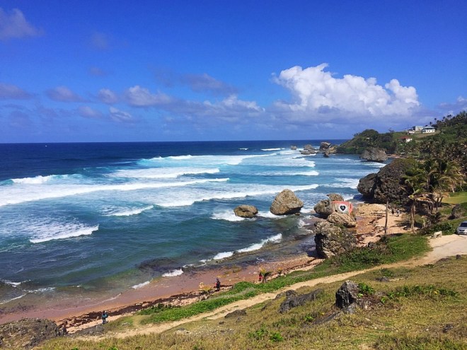 Barbados 2017