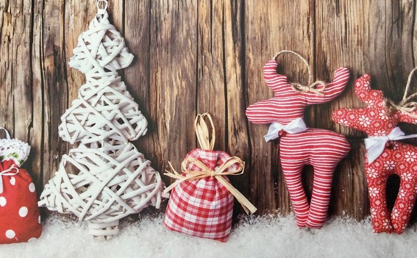 4. Advent in&nbsp;Stäfa