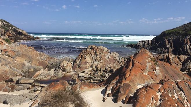 Kangaroo Island