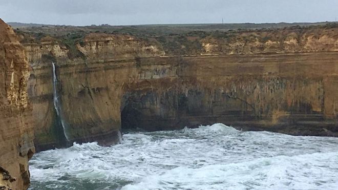 Great Ocean Road