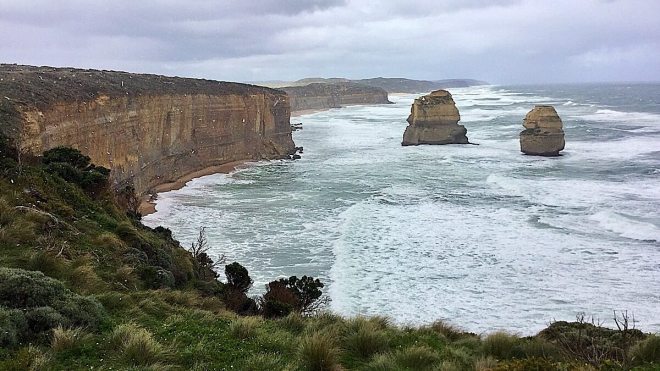 Great Ocean Road