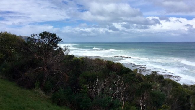 Great Ocean Road
