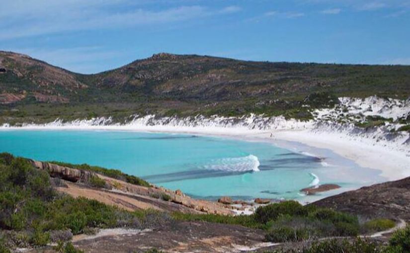 Cape Le Grand National&nbsp;Park