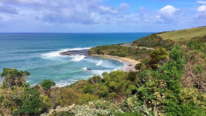 Great Ocean Road