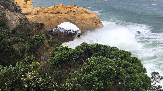 Great Ocean Road