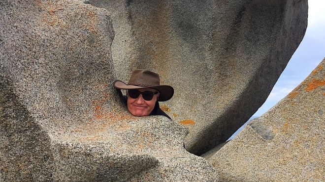 Kangaroo Island