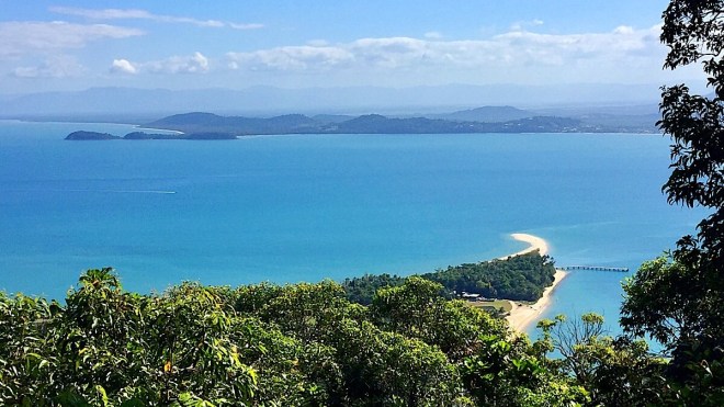 Great Barrier Reef