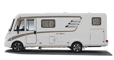 Unser “Brunomobil“