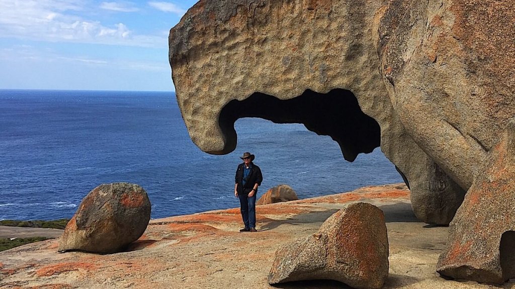 Kangaroo Island