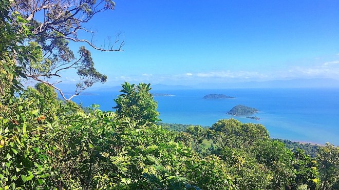 Great Barrier Reef