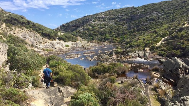 Kangaroo Island