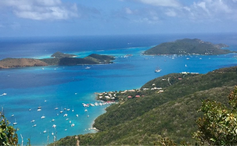 Mit der Sea Cloud in die&nbsp;Karibik