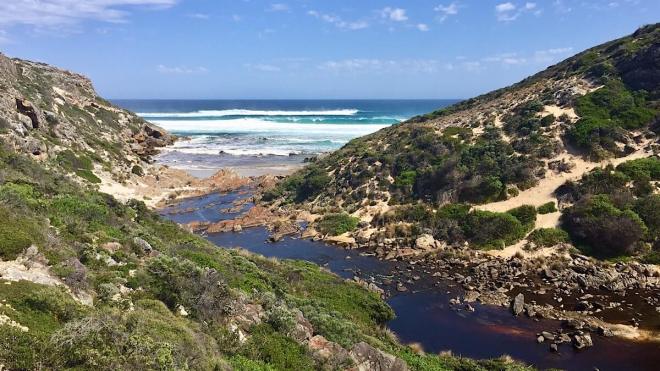 Kangaroo Island