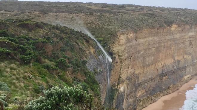 Great ocean Road