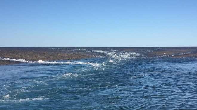 Montgomery Reef
