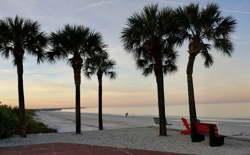 Entspannt in Pass-a-Grille,&nbsp;Florida