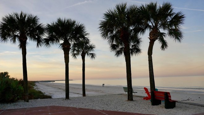 Pass-a-Grill Florida