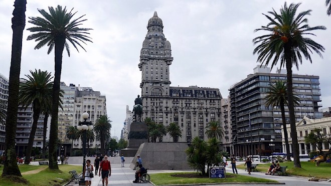 Montevideo Uruguay