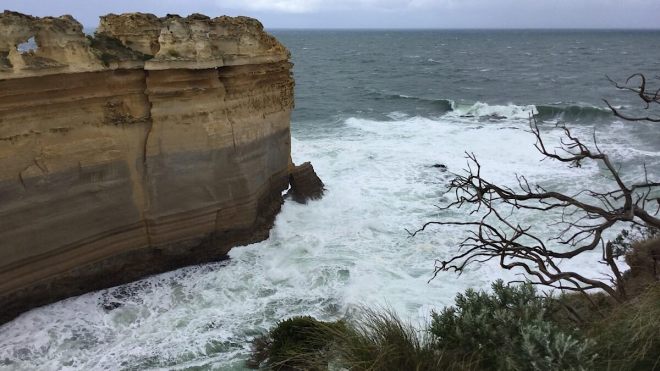 Great Ocean Road