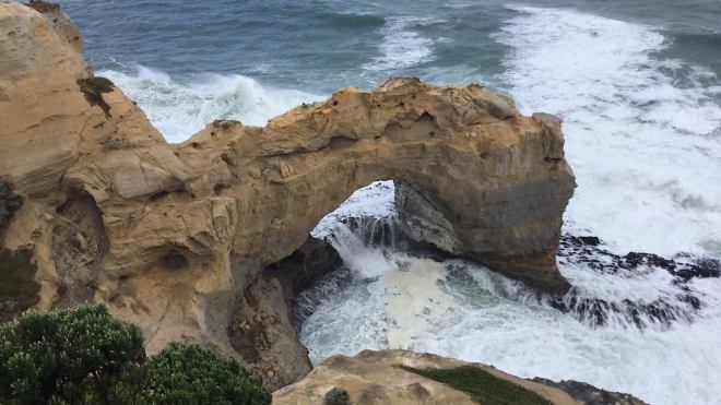 Great Ocean Road