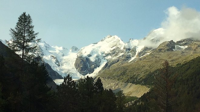 Engadin