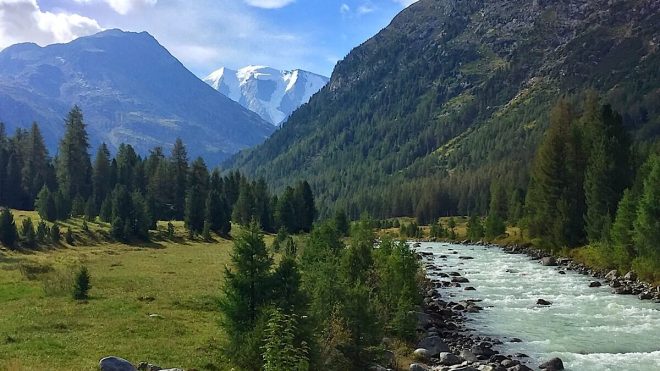 Engadin