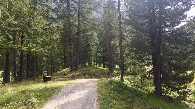 Engadin