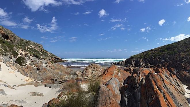 Kangaroo Island