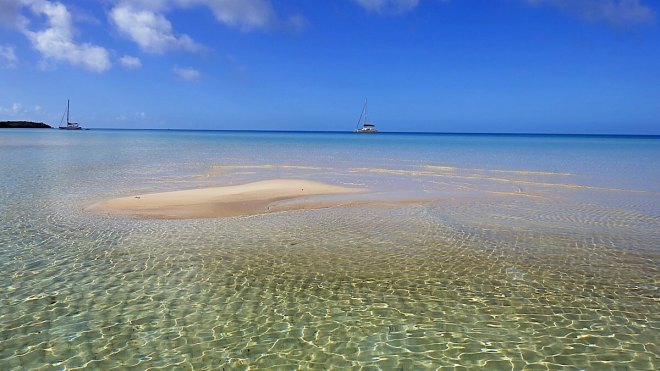 Bahamas