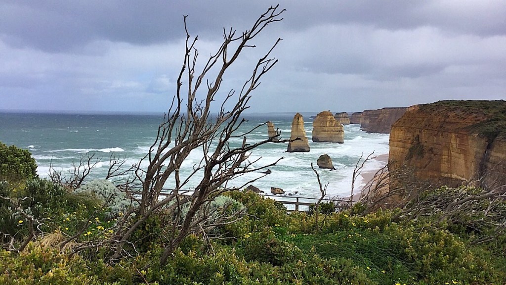 Great Ocean Road