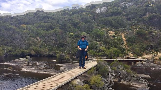 Kangaroo Island