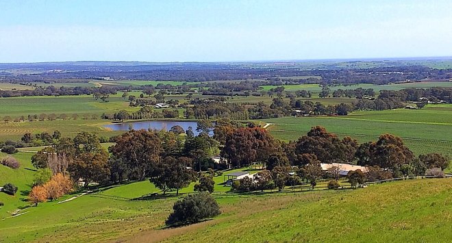 Barossa Valley