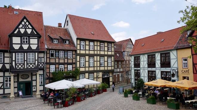 Quedlinburg