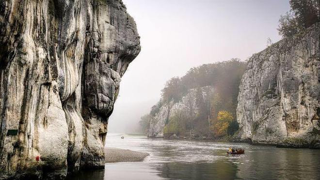 Donau
