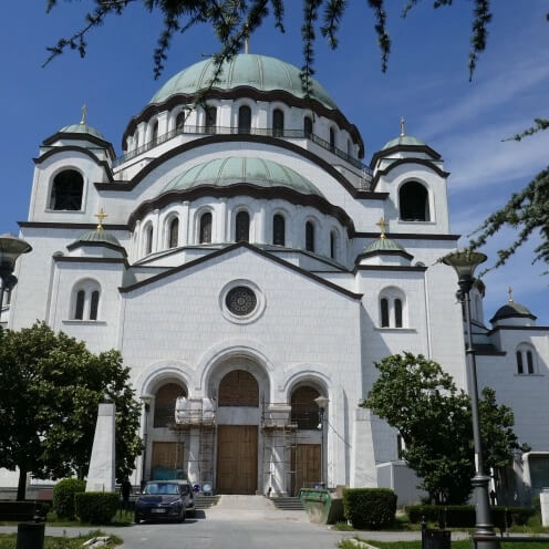 Belgrad