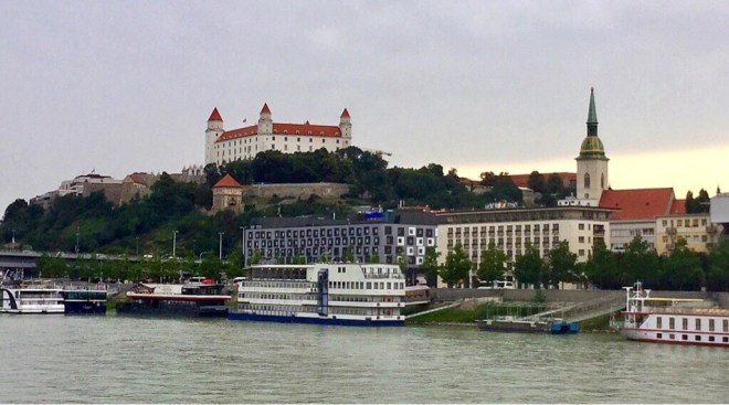 Bratislava