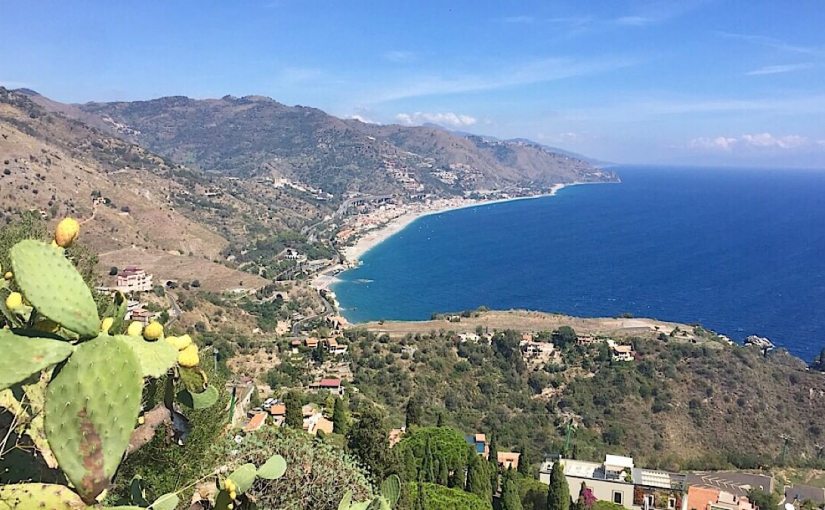 Sizilien, keine Liebe auf den ersten&nbsp;Blick