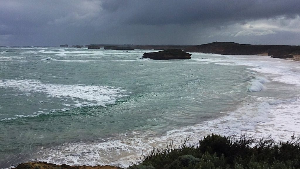 Great Ocean Road