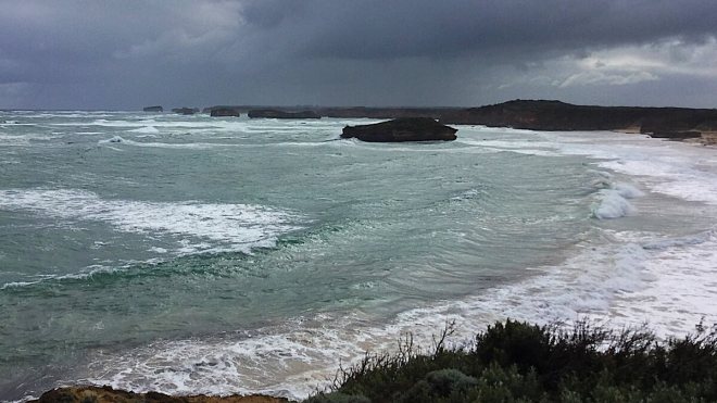 Great Ocean Road