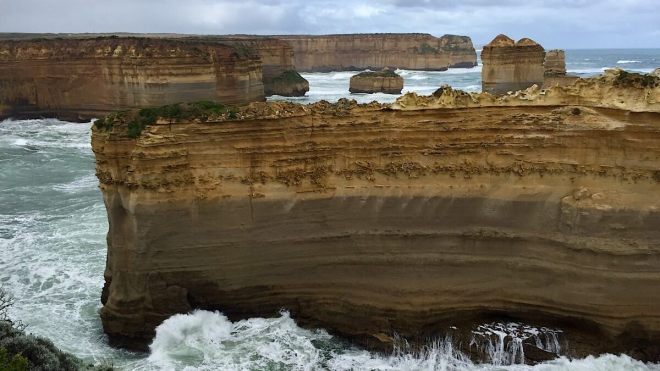 Great Ocean Road