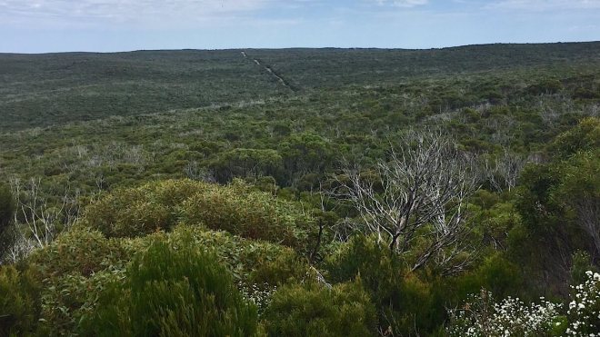 Kangaroo Island