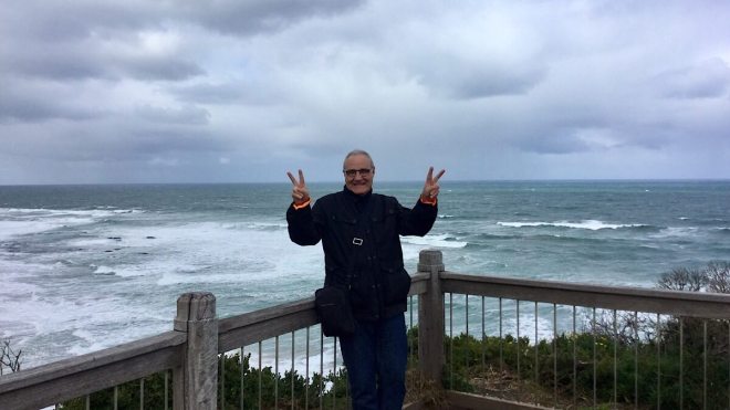 Great Ocean Road