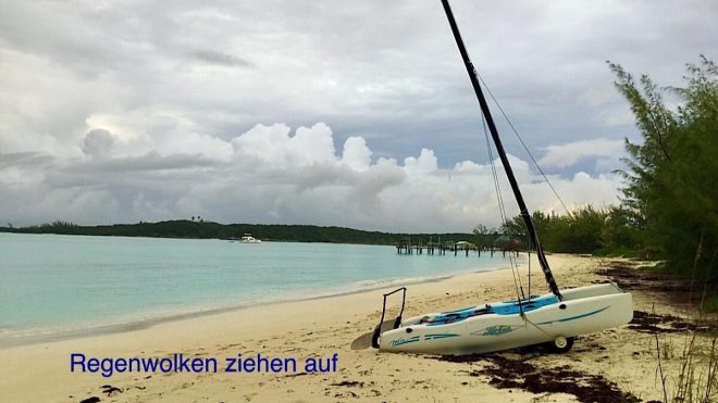Great Exuma Strand