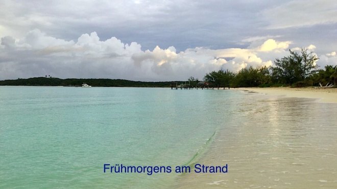 Great Exuma Strand