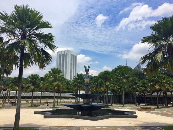 Kuala Lumpur