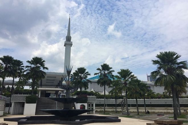 Kuala Lumpur
