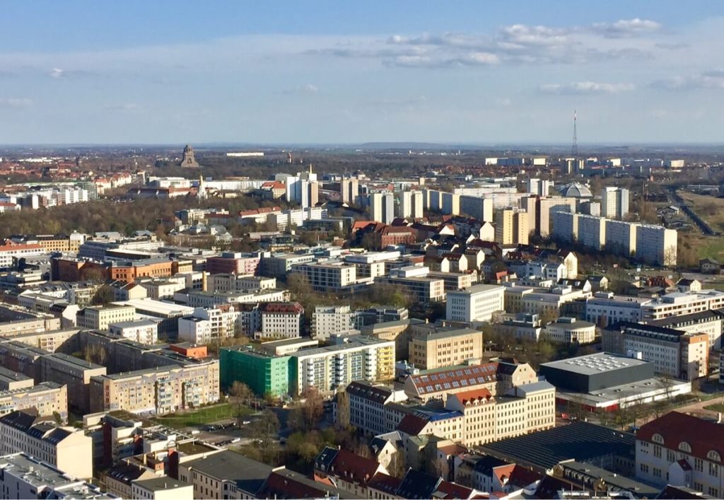 Leipzig